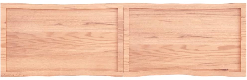 ΕΠΙΦΑΝΕΙΑ ΤΡΑΠΕΖΙΟΥ ΑΝ. ΚΑΦΕ 180X50X4 ΕΚ ΕΠΕΞ. ΜΑΣΙΦ ΞΥΛΟ ΔΡΥΟΣ 363976