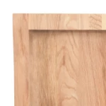 ΕΠΙΦΑΝΕΙΑ ΤΡΑΠΕΖΙΟΥ ΑΝ. ΚΑΦΕ 180X50X4 ΕΚ ΕΠΕΞ. ΜΑΣΙΦ ΞΥΛΟ ΔΡΥΟΣ 363976