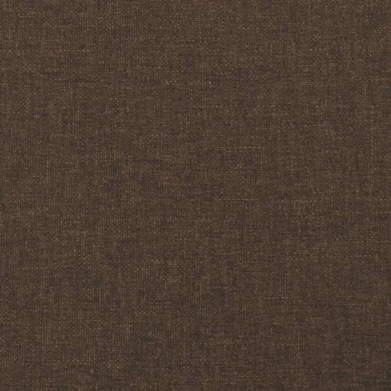 ΚΡΕΒΑΤΙ BOXSPRING ΜΕ ΣΤΡΩΜΑ ΣΚΟΥΡΟ ΚΑΦΕ 180X200 ΕΚ ΥΦΑΣΜΑΤΙΝΟ 3144442