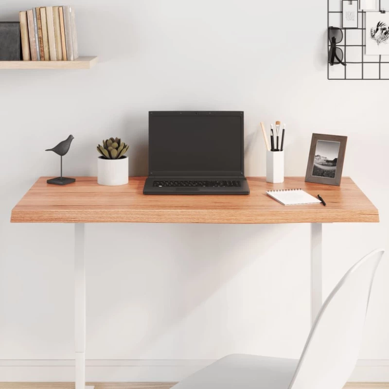 ΕΠΙΦΑΝΕΙΑ ΤΡΑΠΕΖΙΟΥ ΑΝ. ΚΑΦΕ 100X50X4 ΕΚ ΕΠΕΞ. ΜΑΣΙΦ ΞΥΛΟ ΔΡΥΟΣ 3156366