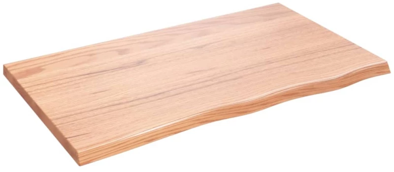 ΕΠΙΦΑΝΕΙΑ ΤΡΑΠΕΖΙΟΥ ΑΝ. ΚΑΦΕ 100X60X4ΕΚ. ΕΠΕΞ. ΜΑΣΙΦ ΞΥΛΟ ΔΡΥΟΣ 3156369
