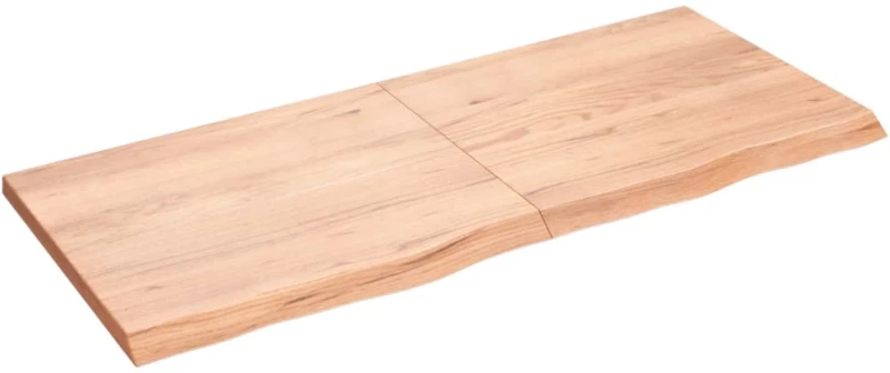 ΕΠΙΦΑΝΕΙΑ ΤΡΑΠΕΖΙΟΥ ΑΝ. ΚΑΦΕ 140X60X4 ΕΚ ΕΠΕΞ. ΜΑΣΙΦ ΞΥΛΟ ΔΡΥΟΣ 3156381