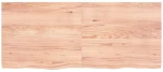 ΕΠΙΦΑΝΕΙΑ ΤΡΑΠΕΖΙΟΥ ΑΝ. ΚΑΦΕ 140X60X4 ΕΚ ΕΠΕΞ. ΜΑΣΙΦ ΞΥΛΟ ΔΡΥΟΣ 3156381