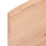 ΕΠΙΦΑΝΕΙΑ ΤΡΑΠΕΖΙΟΥ ΑΝ. ΚΑΦΕ 60X50X2 ΕΚ. ΕΠΕΞ. ΜΑΣΙΦ ΞΥΛΟ ΔΡΥΟΣ 3156347