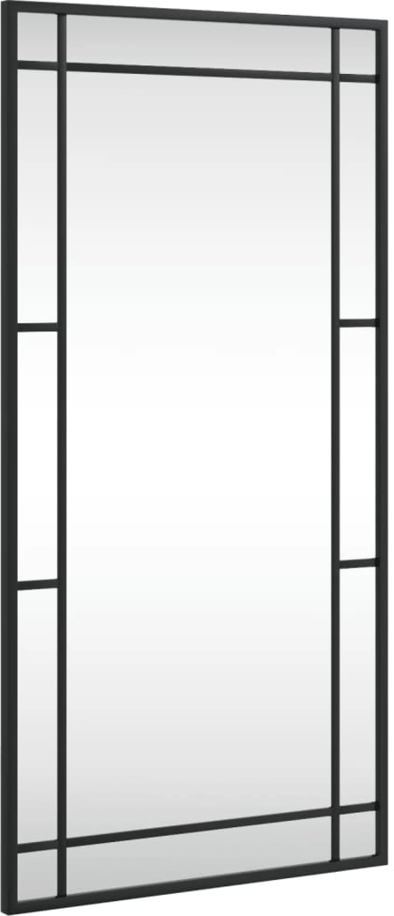 ΚΑΘΡΕΦΤΗΣ ΟΡΘΟΓΩΝΙΟΣ ΜΑΥΡΟΣ 40 X 80 ΕΚ. ΑΠΟ ΣΙΔΕΡΟ 358629