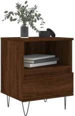 ΚΟΜΟΔΙΝΟ ΚΑΦΕ ΔΡΥΣ 40 X 35 X 50 ΕΚ. ΑΠΟ ΕΠΕΞΕΡΓΑΣΜΕΝΟ ΞΥΛΟ 830634