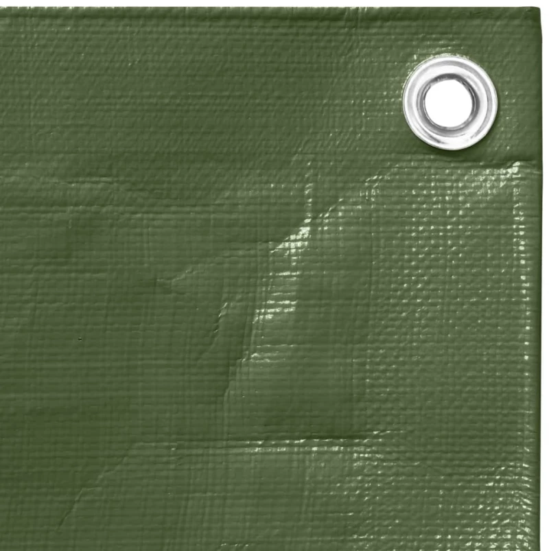 ΜΟΥΣΑΜΑΣ ΠΡΑΣΙΝΟΣ 260 ΓΡ./Μ.² 6X8 Μ. ΑΠΟ HDPE 151555