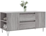 ΤΡΑΠΕΖΑΚΙ ΣΑΛΟΝΙΟΥ ΓΚΡΙ SONOMA 102X44,5X50 ΕΚ. 831002