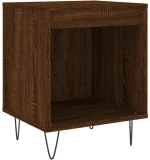 ΚΟΜΟΔΙΝΟ ΚΑΦΕ ΔΡΥΣ 40 X 35 X 50 ΕΚ. ΑΠΟ ΕΠΕΞΕΡΓΑΣΜΕΝΟ ΞΥΛΟ 830730