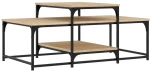 ΤΡΑΠΕΖΑΚΙ ΣΑΛΟΝΙΟΥ SONOMA ΔΡΥΣ 102 X 60 X 45 ΕΚ. ΕΠΕΞΕΡΓ. ΞΥΛΟ 835315