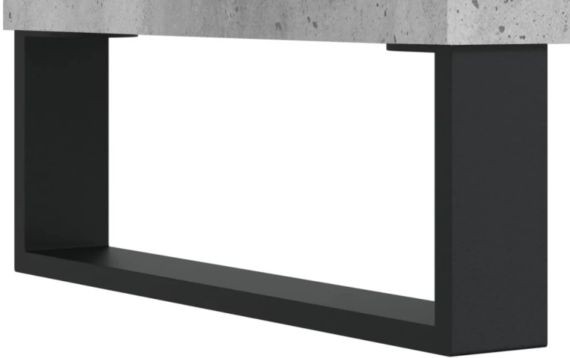 ΠΑΠΟΥΤΣΟΘΗΚΗ ΓΚΡΙ ΣΚΥΡΟΔΕΜΑΤΟΣ 70X36X60 ΕΚ. ΕΠΕΞΕΡΓΑΣΜΕΝΟ ΞΥΛΟ 831448
