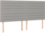 ΚΡΕΒΑΤΙ BOXSPRING ΜΕ ΣΤΡΩΜΑ ΑΝ. ΠΡΑΣΙΝΟ 160X200ΕΚ ΥΦΑΣΜΑΤΙΝΟ 3131521