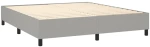 ΚΡΕΒΑΤΙ BOXSPRING ΜΕ ΣΤΡΩΜΑ ΑΝ. ΠΡΑΣΙΝΟ 160X200ΕΚ ΥΦΑΣΜΑΤΙΝΟ 3136765