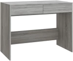 ΓΡΑΦΕΙΟ ΓΚΡΙ SONOMA 101 X 50 X 76,5 ΕΚ. ΑΠΟ ΜΟΡΙΟΣΑΝΙΔΑ 812997