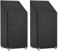 ΚΑΛΥΜΜΑΤΑ ΚΑΡΕΚΛΑΣ ΜΕ 8 ΚΡΙΚΟΥΣ 2 ΤΕΜ 65X65X110/150 ΕΚ ΠΟΛΥΑΙΘ. 3155387