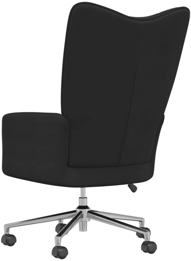 ΠΟΛΥΘΡΟΝΑ RELAX ΜΑΥΡΗ ΒΕΛΟΥΔΙΝΗ 328167