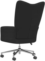 ΠΟΛΥΘΡΟΝΑ RELAX ΜΑΥΡΗ ΒΕΛΟΥΔΙΝΗ 328167