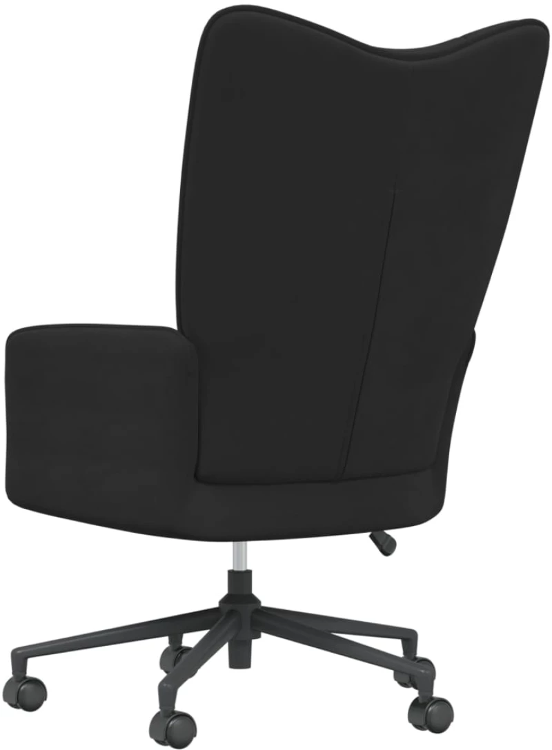 ΠΟΛΥΘΡΟΝΑ RELAX ΜΑΥΡΗ ΒΕΛΟΥΔΙΝΗ 328178