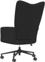 ΠΟΛΥΘΡΟΝΑ RELAX ΜΑΥΡΗ ΒΕΛΟΥΔΙΝΗ 328178