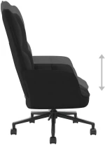 ΠΟΛΥΘΡΟΝΑ RELAX ΜΑΥΡΗ ΒΕΛΟΥΔΙΝΗ 328178