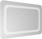 ΚΑΘΡΕΦΤΗΣ ΜΠΑΝΙΟΥ ΜΕ LED 40X60 ΕΚ. 3154091