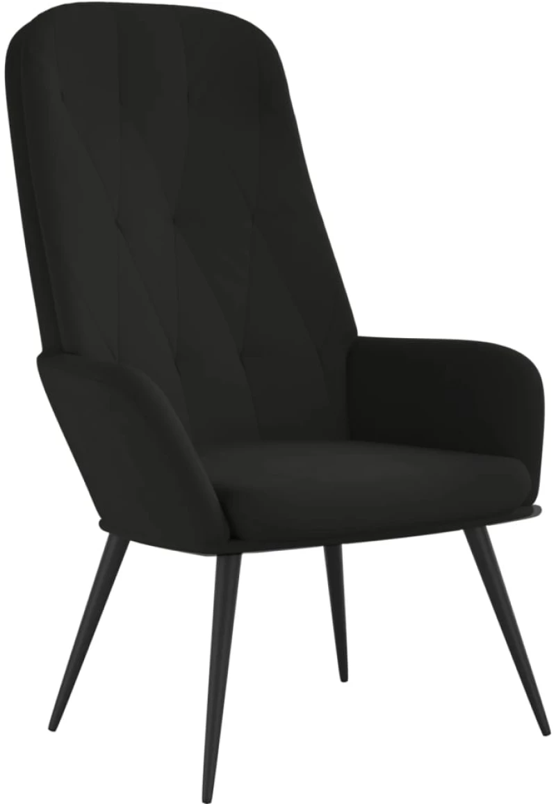 ΠΟΛΥΘΡΟΝΑ RELAX ΜΑΥΡΗ ΒΕΛΟΥΔΙΝΗ 341200