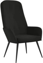 ΠΟΛΥΘΡΟΝΑ RELAX ΜΑΥΡΗ ΒΕΛΟΥΔΙΝΗ 341200