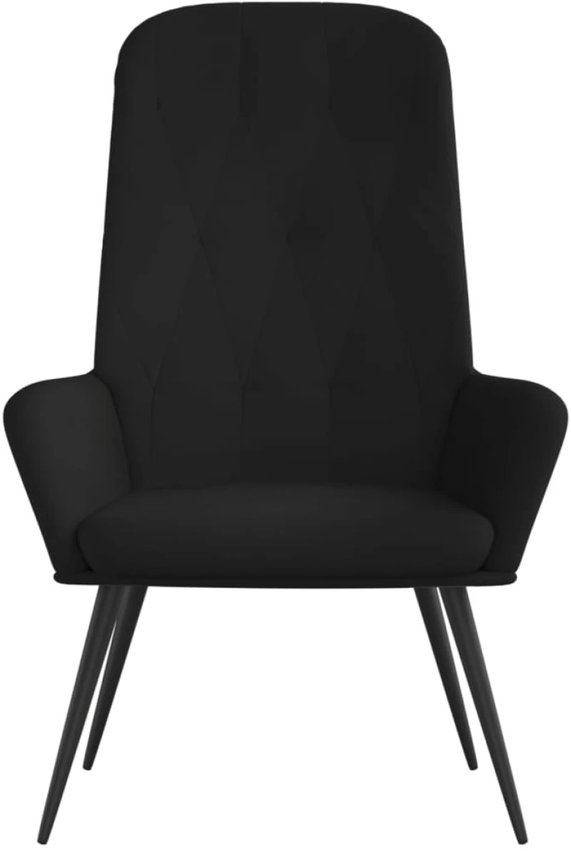 ΠΟΛΥΘΡΟΝΑ RELAX ΜΑΥΡΗ ΒΕΛΟΥΔΙΝΗ 341200