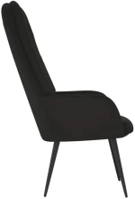 ΠΟΛΥΘΡΟΝΑ RELAX ΜΑΥΡΗ ΒΕΛΟΥΔΙΝΗ 341200