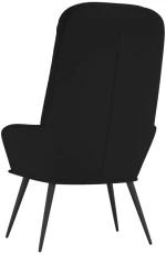 ΠΟΛΥΘΡΟΝΑ RELAX ΜΑΥΡΗ ΒΕΛΟΥΔΙΝΗ 341200