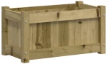 ΖΑΡΝΤΙΝΙΕΡΑ 60 X 31 X 31 ΕΚ. ΕΜΠΟΤ. ΞΥΛΟ ΠΕΥΚΟΥ 837447