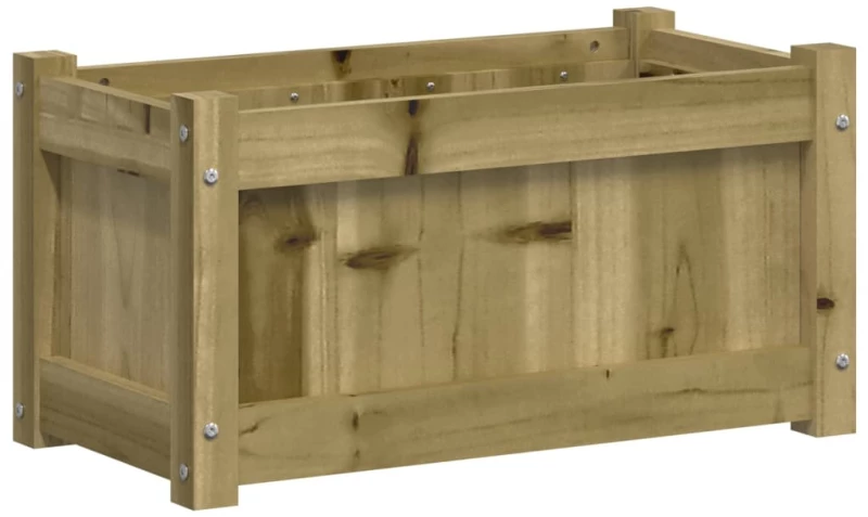ΖΑΡΝΤΙΝΙΕΡΑ 60 X 31 X 31 ΕΚ. ΕΜΠΟΤ. ΞΥΛΟ ΠΕΥΚΟΥ 837447