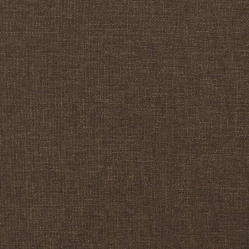 ΚΡΕΒΑΤΙ BOXSPRING ΜΕ ΣΤΡΩΜΑ ΣΚΟΥΡΟ ΚΑΦΕ 80X200 ΕΚ. ΥΦΑΣΜΑΤΙΝΟ 3144032