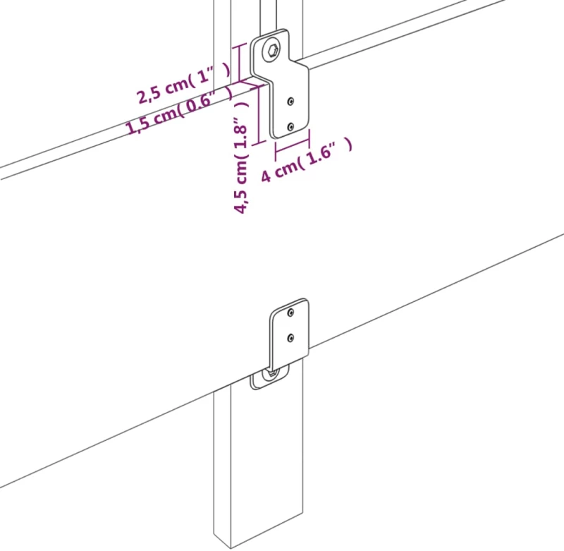 ΚΡΕΒΑΤΙ BOXSPRING ΜΕ ΣΤΡΩΜΑ ΣΚΟΥΡΟ ΚΑΦΕ 90X190 ΕΚ. ΥΦΑΣΜΑΤΙΝΟ 3136400