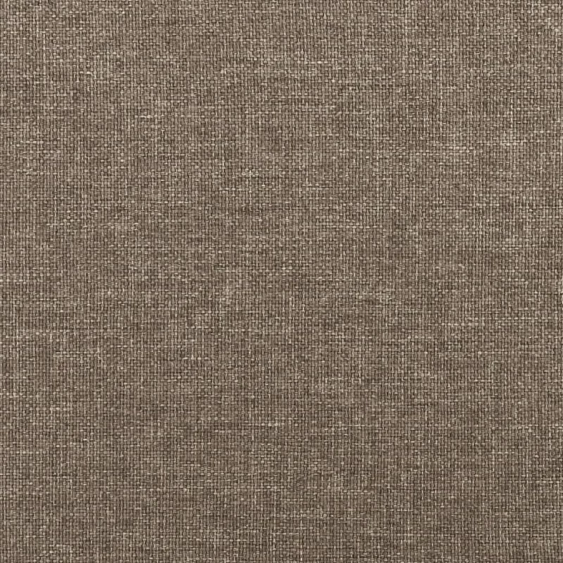 ΚΡΕΒΑΤΙ BOXSPRING ΜΕ ΣΤΡΩΜΑ TAUPE 80X200 ΕΚ. ΥΦΑΣΜΑΤΙΝΟ 3144379