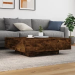 ΤΡΑΠΕΖΑΚΙ ΣΑΛΟΝΙΟΥ ΚΑΠΝΙΣΤΗ ΔΡΥΣ 100X100X31 ΕΚ. ΕΠΕΞΕΡΓ. ΞΥΛΟ 836599