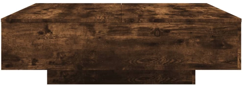ΤΡΑΠΕΖΑΚΙ ΣΑΛΟΝΙΟΥ ΚΑΠΝΙΣΤΗ ΔΡΥΣ 100X100X31 ΕΚ. ΕΠΕΞΕΡΓ. ΞΥΛΟ 836599