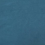 ΣΕΤ ΣΑΛΟΝΙΟΥ 2 ΤΕΜΑΧΙΩΝ ΜΠΛΕ ΑΠΟ ΒΕΛΟΥΔΟ ΜΕ ΜΑΞΙΛΑΡΙΑ 3201505