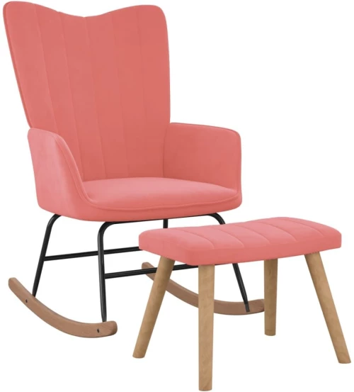ΚΟΥΝΙΣΤΗ ΠΟΛΥΘΡΟΝΑ ΡΟΖ ΒΕΛΟΥΔΙΝΗ ΜΕ ΣΚΑΜΠΟ 327758