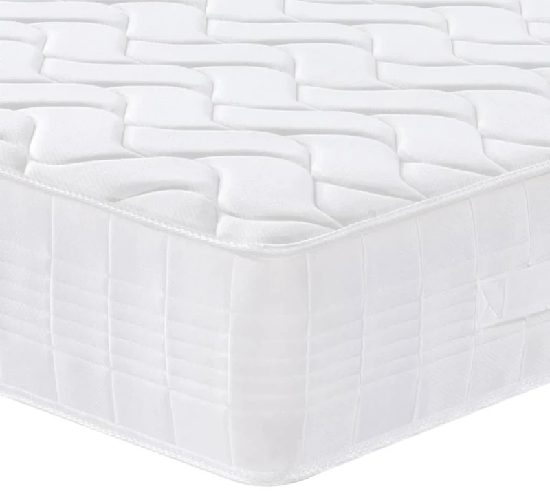 ΣΤΡΩΜΑ ΜΕ POCKET SPRINGS ΜΕΣΑΙΑ ΣΚΛΗΡΟΤΗΤΑ 140X200 ΕΚ. 372831