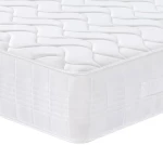 ΣΤΡΩΜΑ ΜΕ POCKET SPRINGS ΜΕΣΑΙΑ ΣΚΛΗΡΟΤΗΤΑ 140X200 ΕΚ. 372831