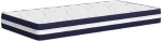 ΣΤΡΩΜΑ ΜΕ POCKET SPRINGS ΜΕΣΑΙΑ ΣΚΛΗΡΟΤΗΤΑ 120X200 ΕΚ. 372851