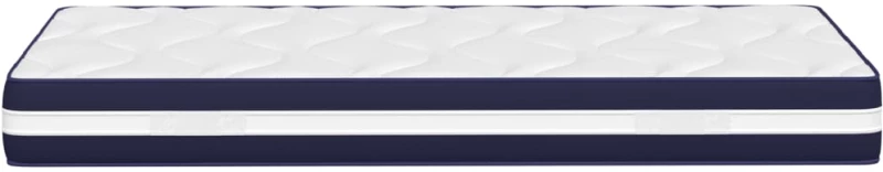 ΣΤΡΩΜΑ ΜΕ POCKET SPRINGS ΜΕΣΑΙΑ ΣΚΛΗΡΟΤΗΤΑ 120X200 ΕΚ. 372851