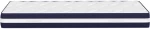 ΣΤΡΩΜΑ ΜΕ POCKET SPRINGS ΜΕΣΑΙΑ ΣΚΛΗΡΟΤΗΤΑ 120X200 ΕΚ. 372851