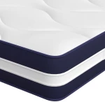 ΣΤΡΩΜΑ ΜΕ POCKET SPRINGS ΜΕΣΑΙΑ ΣΚΛΗΡΟΤΗΤΑ 120X200 ΕΚ. 372851