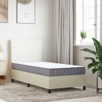 ΣΤΡΩΜΑ ΑΦΡΟΥ MEDIUM SOFT 90X200 ΕΚ. 373020