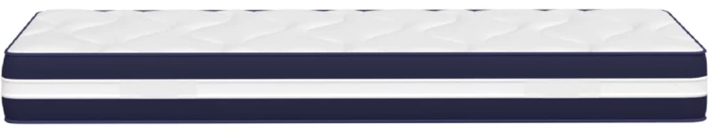 ΣΤΡΩΜΑ ΜΕ POCKET SPRINGS ΜΕΣΑΙΑ ΣΚΛΗΡΟΤΗΤΑ 90 X 200 ΕΚ. 372849
