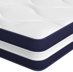 ΣΤΡΩΜΑ ΜΕ POCKET SPRINGS ΜΕΣΑΙΑ ΣΚΛΗΡΟΤΗΤΑ 90 X 200 ΕΚ. 372849