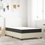 ΣΤΡΩΜΑ ΜΕ BONNELL SPRINGS ΜΕΣΑΙΑ ΣΚΛΗΡΟΤΗΤΑ 100X200 ΕΚ. 372930