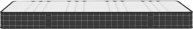 ΣΤΡΩΜΑ ΜΕ BONNELL SPRINGS ΜΕΣΑΙΑ ΣΚΛΗΡΟΤΗΤΑ 100X200 ΕΚ. 372930